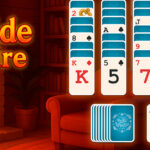 Fireside Solitaire