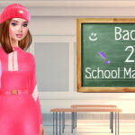 Back 2 School Makeover