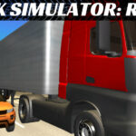 Truck Simulator: Russia