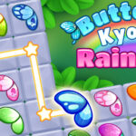 Butterfly Kyodai Rainbow