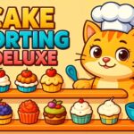 Cake Sorting Deluxe