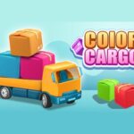 Color Cargo Puzzle Rush