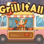 Grill It All