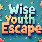 G4K Wise Youth Escape Game