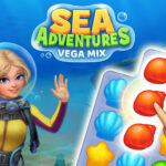 Vega Mix: Sea Adventures