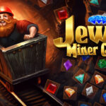 Jewel Miner Quest