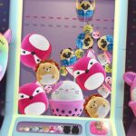 Kawaii Claw Merge