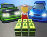 Car Service Tycoon