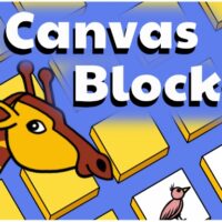 CANVAS BLOCKS