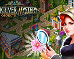 Blackriver Mystery. Hidden Objects