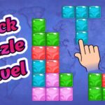 Block Puzzle Travel