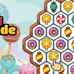 Candy Cascade