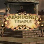 365 Abandoned Temple Escape