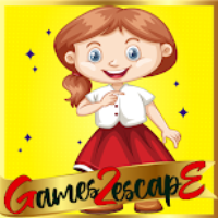 G2E Adriana Escape HTML5