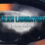 365 Alien Laboratory Escape