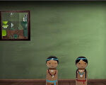 Amgel Easy Room Escape 289