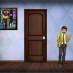 Amgel Easy Room Escape 322