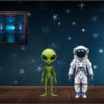 Amgel Easy Room Escape 323