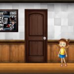 Amgel Kids Room Escape 339