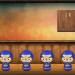 Amgel Kids Room Escape 363