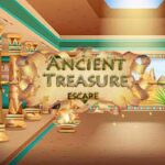 365 Ancient Treasure Escape
