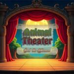 HIDDEN 247 : Animal Theater