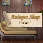 365Escape Antique Shop Escape