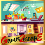 G2E Attic House Escape 2