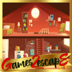 G2E Attic House Escape 3