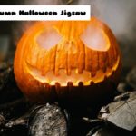 G2M Autumn Halloween Jigsaw