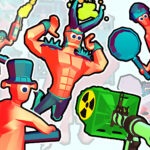 FUNNY SHOOTER 2