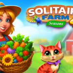 Solitaire Farm Seasons 4
