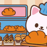 Purrfect Bakery
