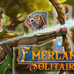 Emerland Solitaire