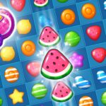 Candy Pop Mania