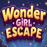 G4k Wonder Girl Escape Game