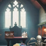 HIDDEN 247 : Abandoned Chapel