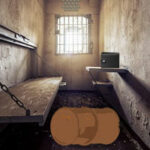 BIG-Abandoned Prison Cell Escape HTML5