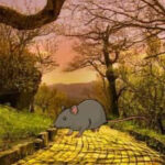 G2R-Abandoned Rat Forest Escape HTML5