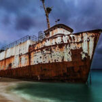 WOW-Abandoned Ship Pearl Escape HTML5