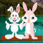 WOW-Adventurous Bunny Escape HTML5