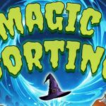 Magic Sorting