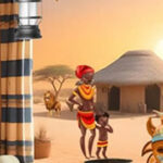 HIDDEN 247:African Adventure