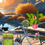HIDDEN 247: Afternoon Picnic