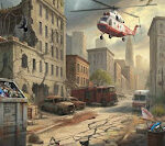 Aftershock Rescue