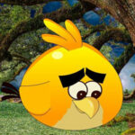 WOW-Agony Bird Escape HTML5