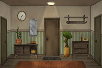 agoraphobia | Games2Mad