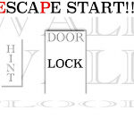 Alphabet Room Escape