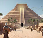 365 Ancient Babylon Escape