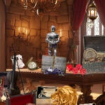 HIDDEN 247 :Ancient Curse